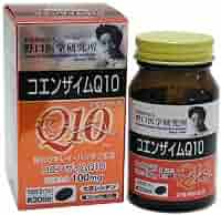 Amazon | 野口医学研究所 コエンザイムQ10お得な5個セット